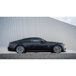 BlackShot αεραγωγοί εμπρόσθιων φτερών της PRIOR Design για Rolls Royce Wraith BlackShot αεραγωγοί εμπρόσθιων φτερών της PRIOR Design για Rolls Royce Wraith